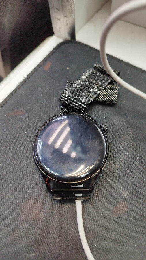 Смарт Часы Huawei 3 esim