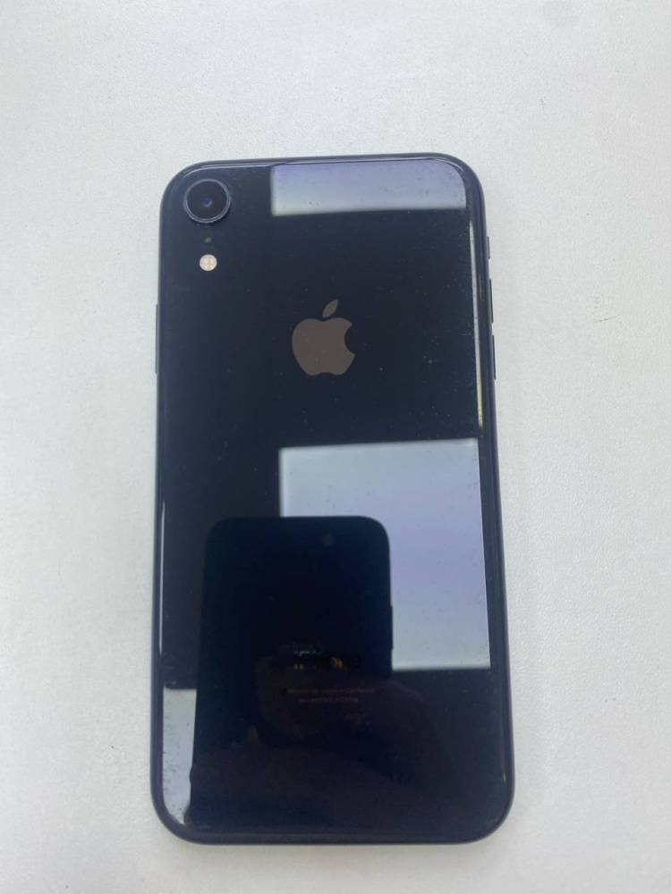 Смартфон iPhone XR 128 Gb