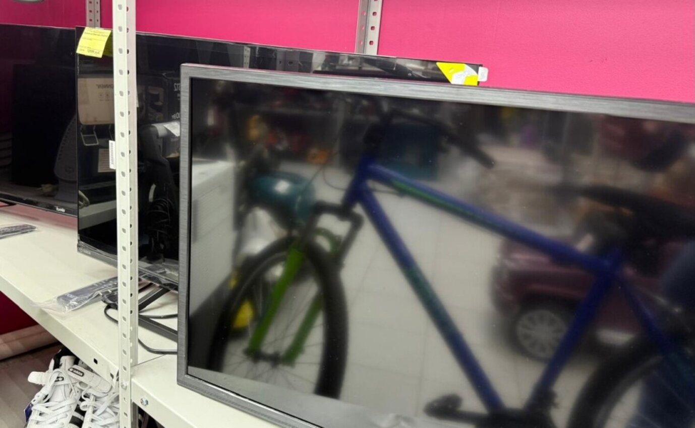 Телевизор RAZZ H32FSS24F