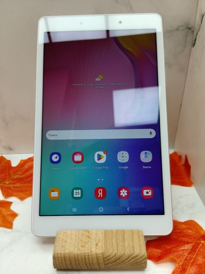 Планшет Samsung Galaxy tab a8 32гб