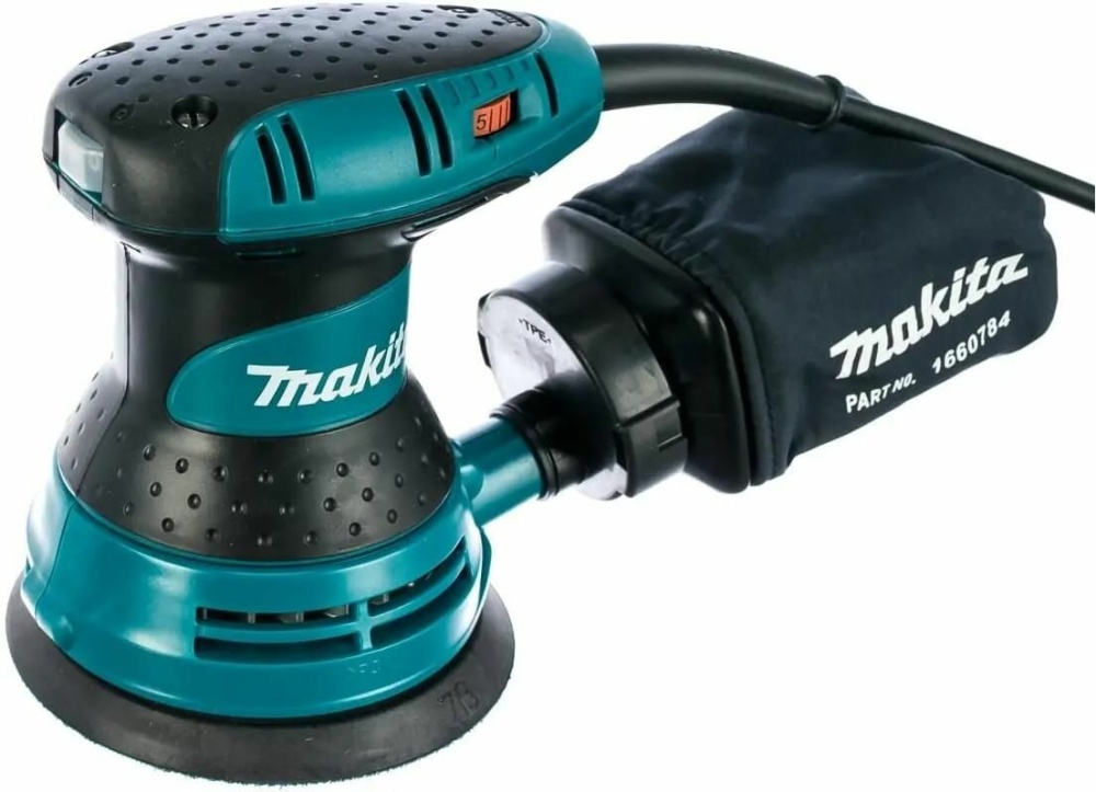 Шлифмашина MAKITA BO5031