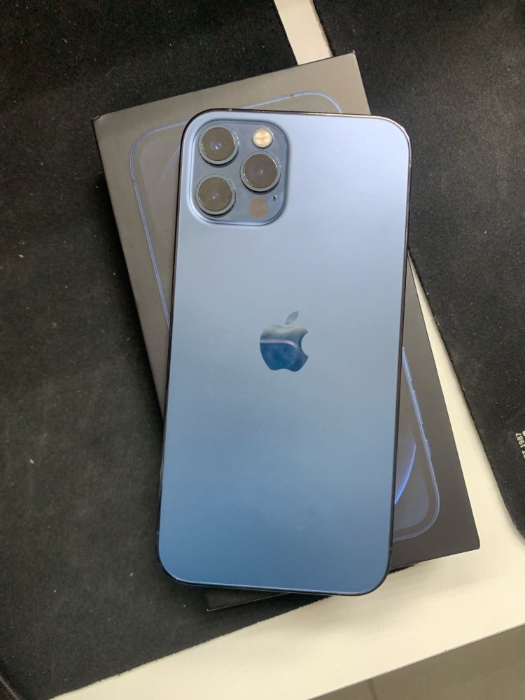 Смартфон iPhone 12 PRO 128 Gb