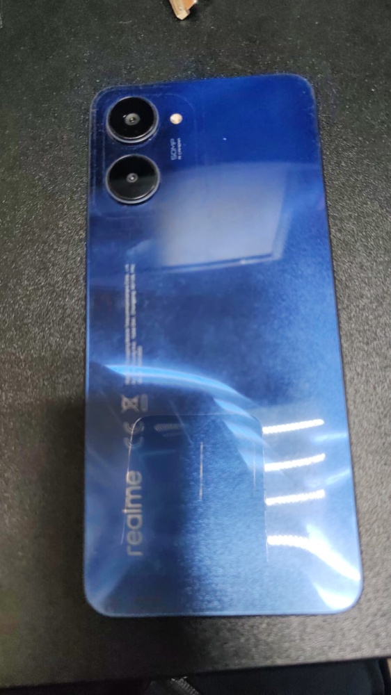 Смартфон Realme 10 4/128