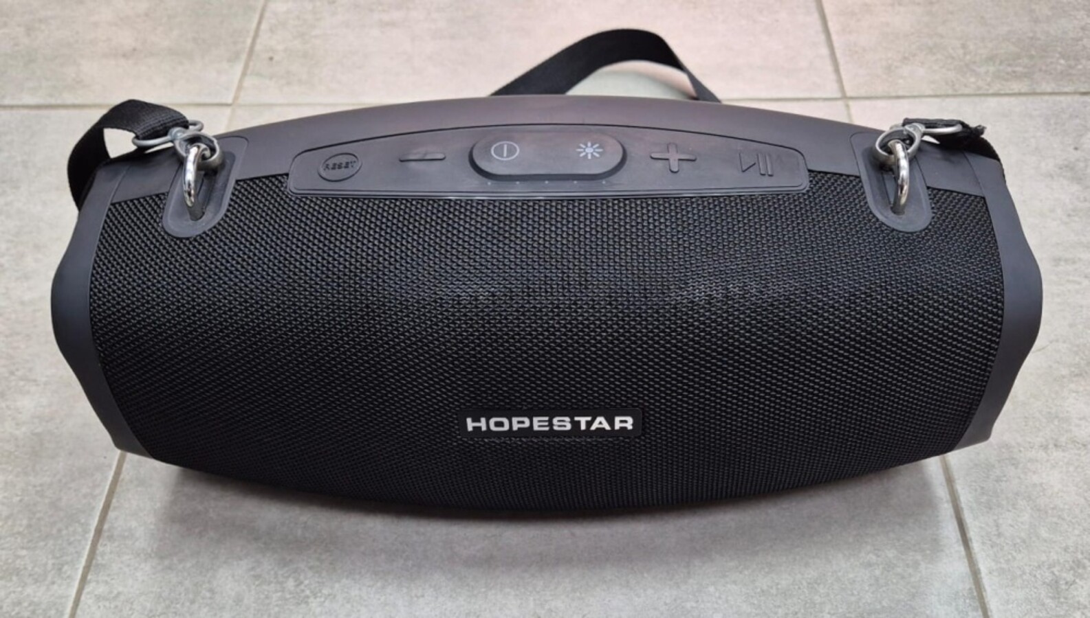 Акустика HopeStar h1 party