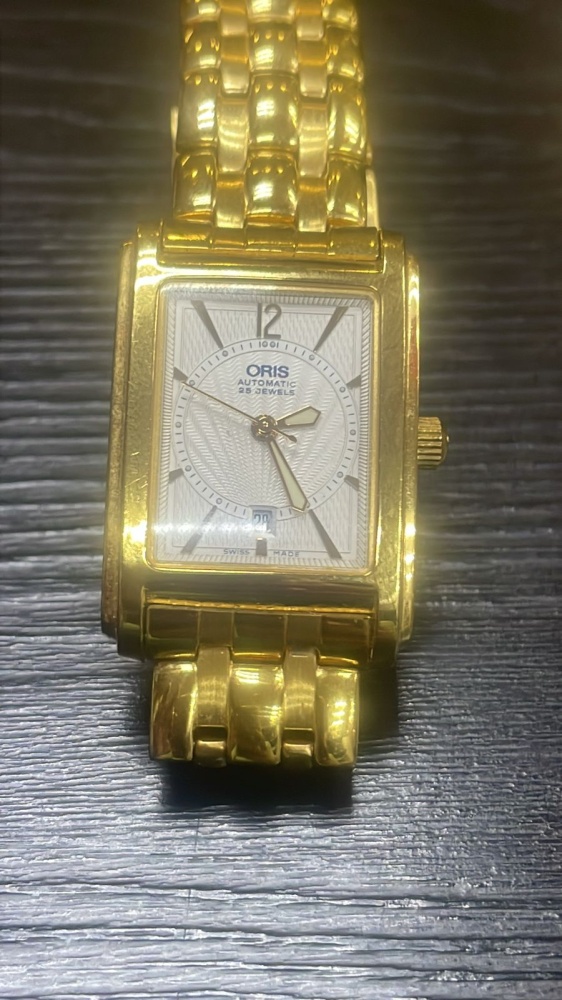 Часы  ORIS