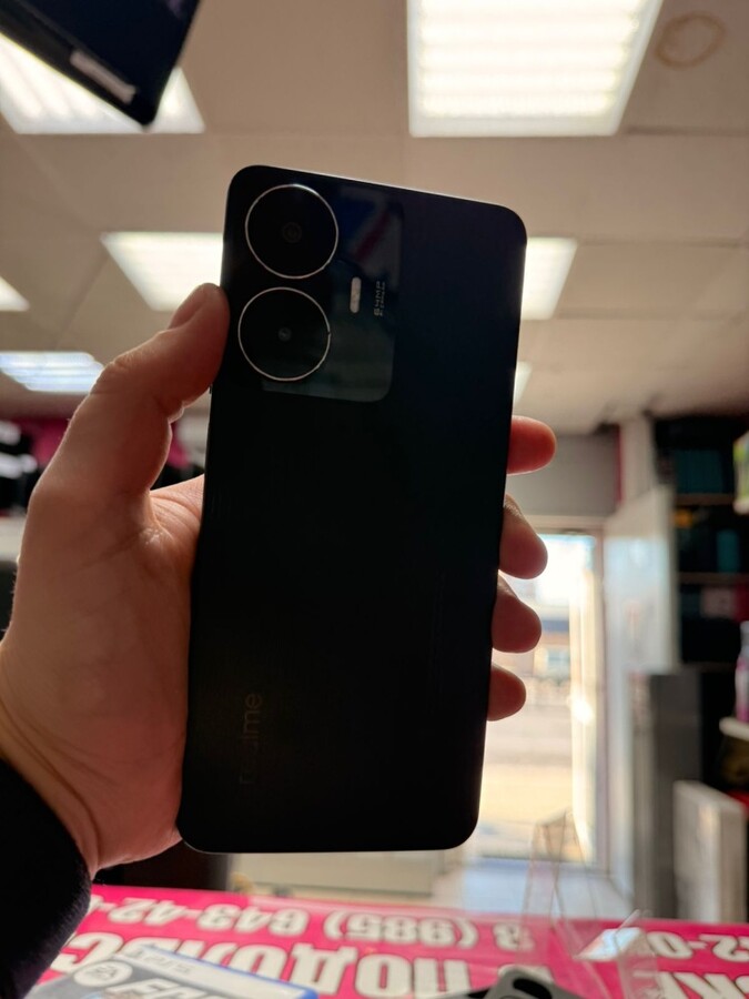 Смартфон Realme C55 (8\256)