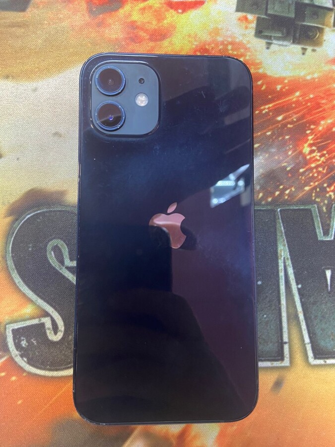 Смартфон iPhone 12 128 Gb