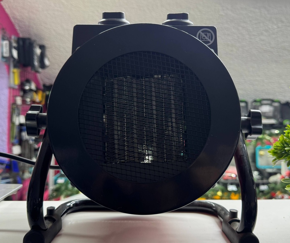 Тепловая пушка Equation PF01-G