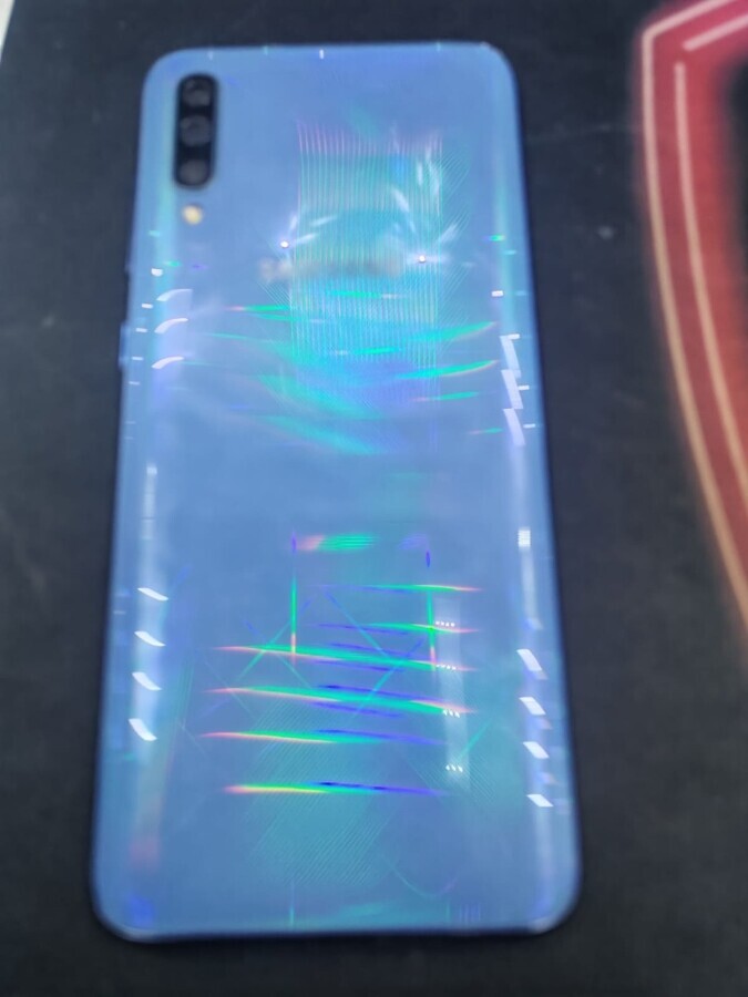 Смартфон Samsung A70 2019 6/128