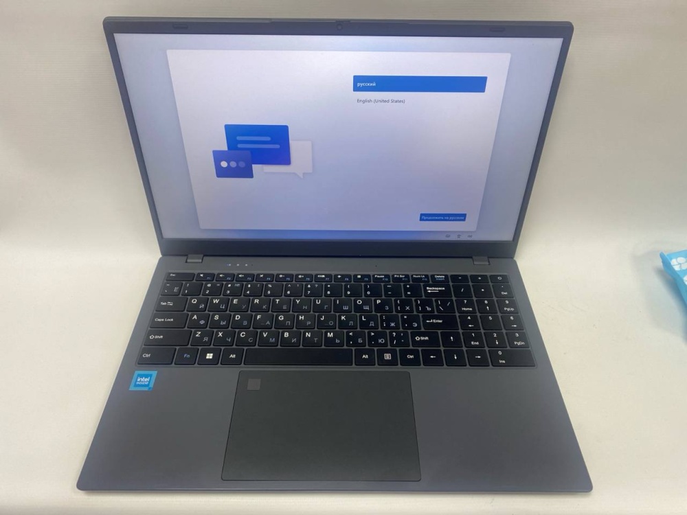 Н/Б  DIVAO Intel N95 4-1.7 GHz/16/512/128