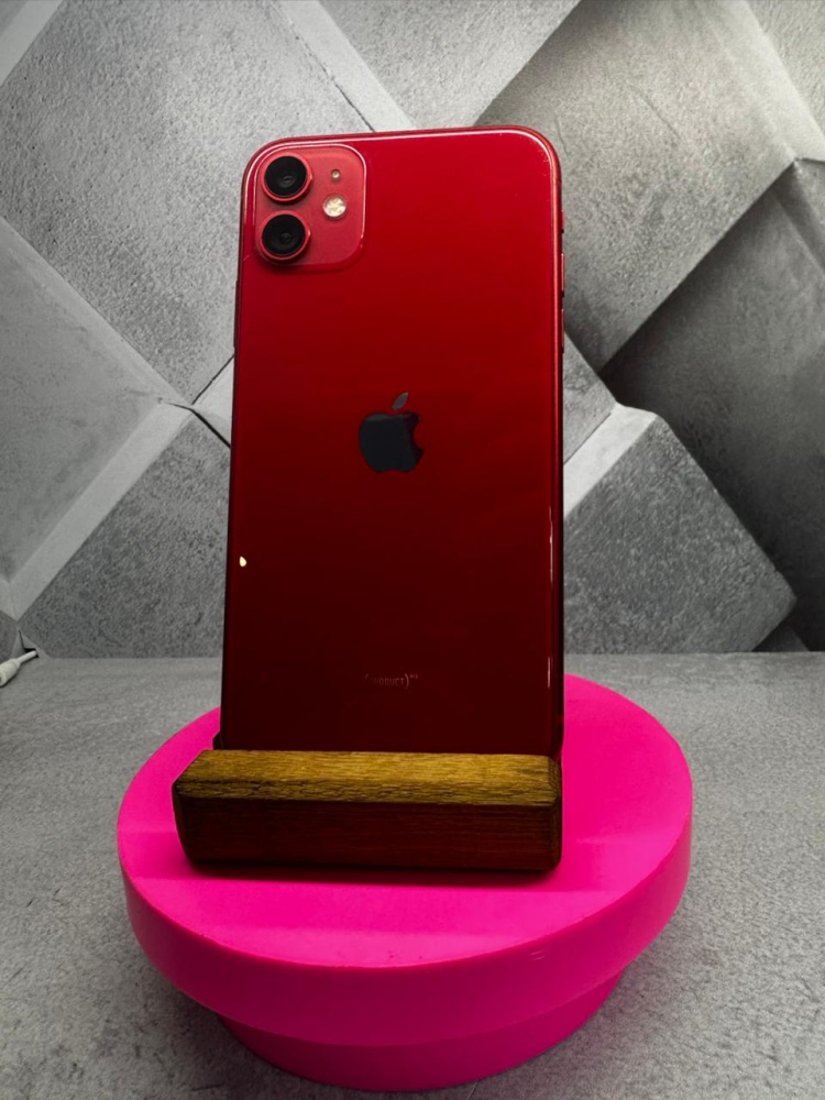 Смартфон iPhone 11 128 Gb