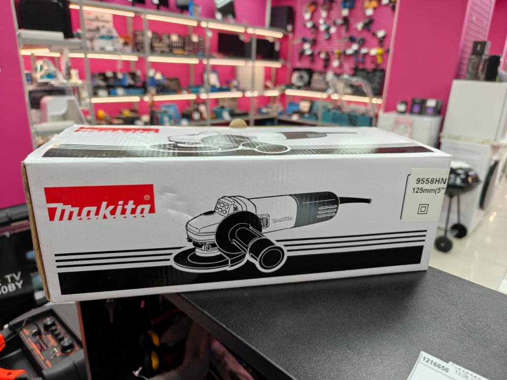 УШМ (Болгарка) Makita