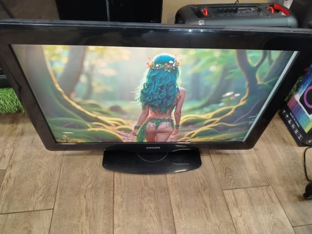 Телевизор Philips