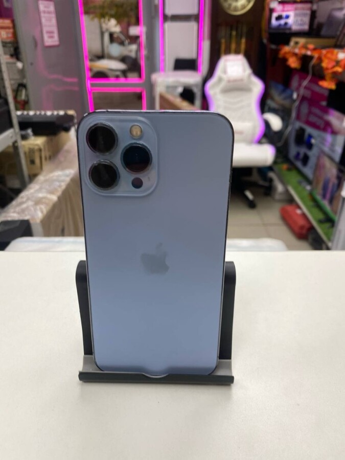 Смартфон iPhone 13 PRO MAX 128 Gb