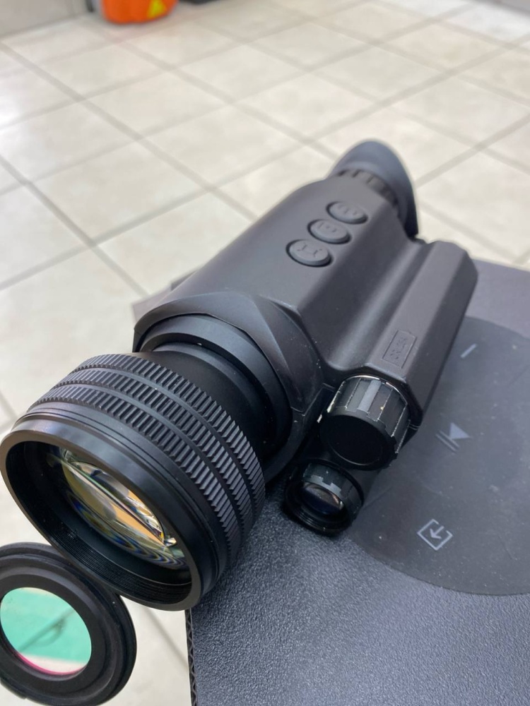 Цифровой монокуляр Sturman 6-36x50 M