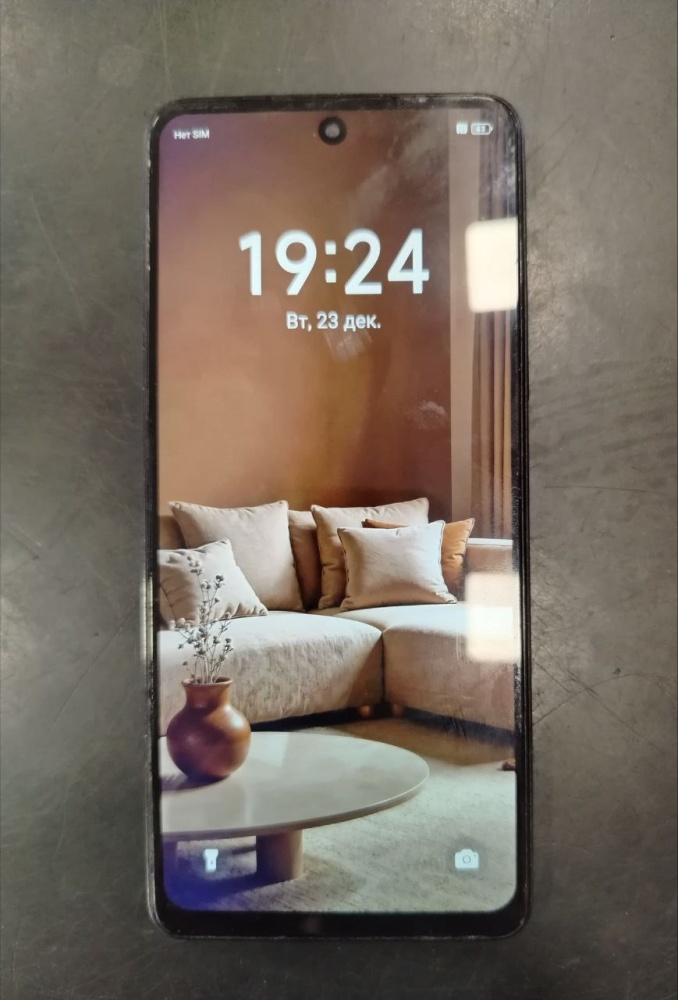 Смартфон Tecno POVA 5 8\128