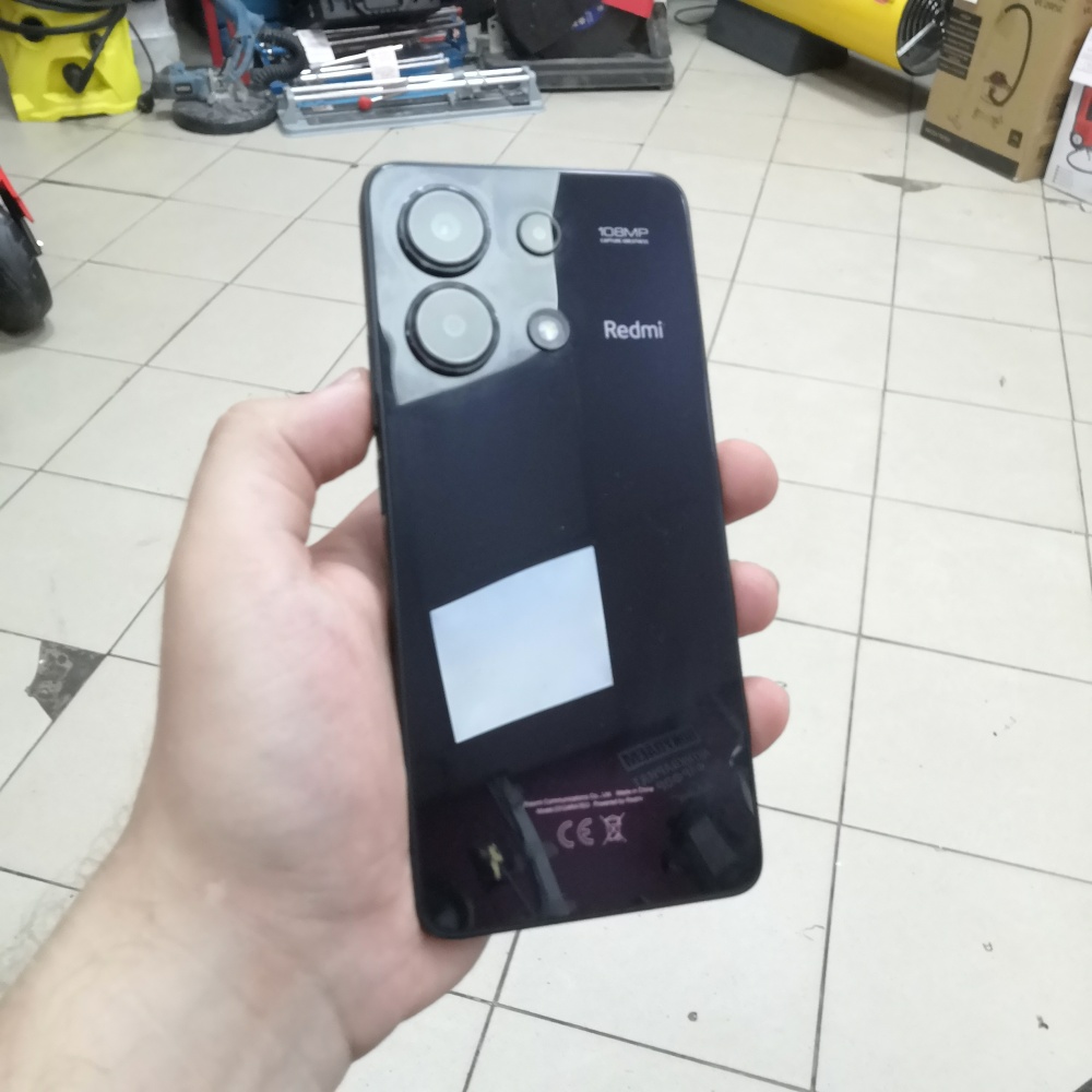 Смартфон Xiaomi Redmi note 13