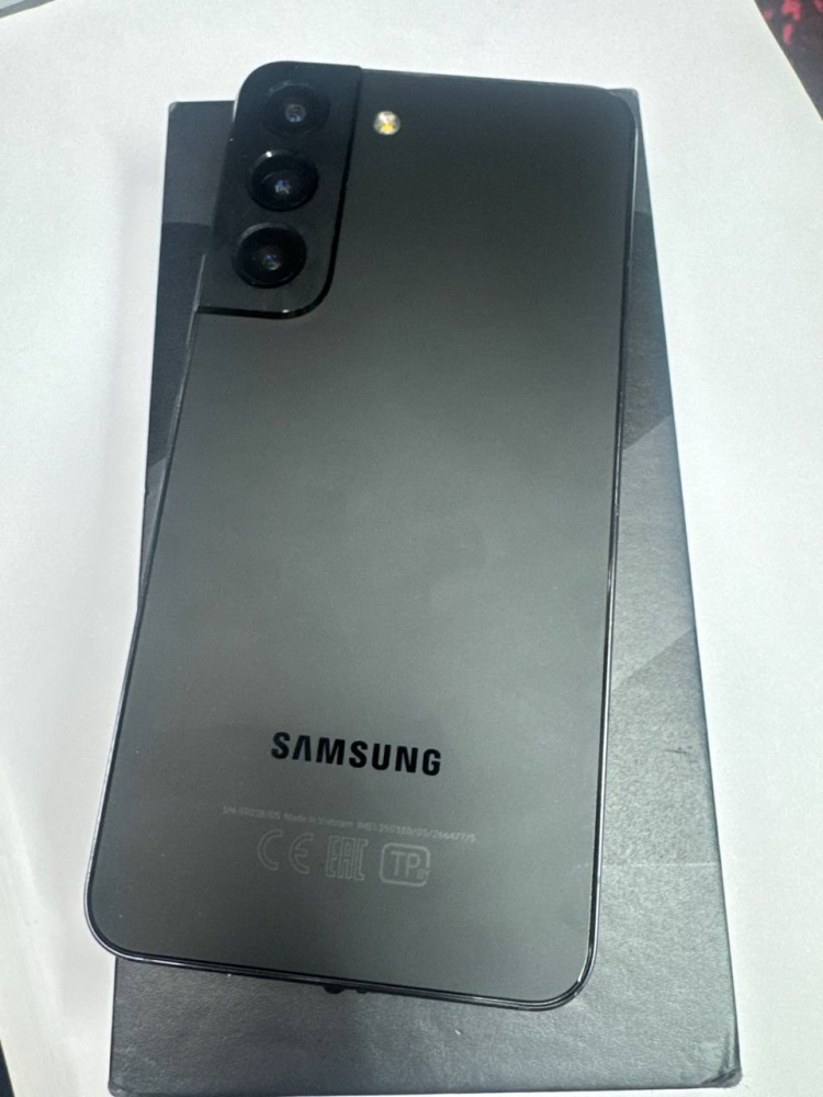 Системный блок R-5 5600X