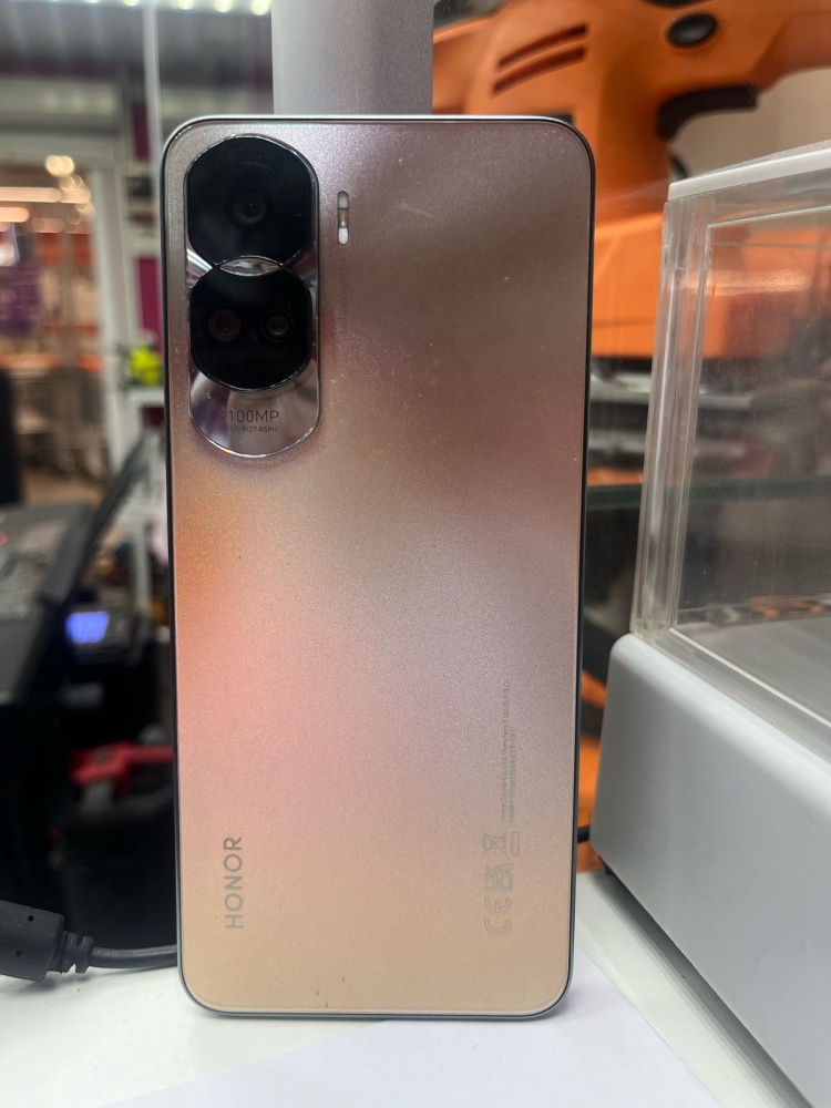 Смартфон Honor 9 Lite 8/256