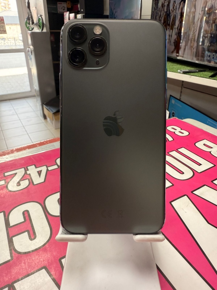 Смартфон iPhone 11 PRO 256 Gb
