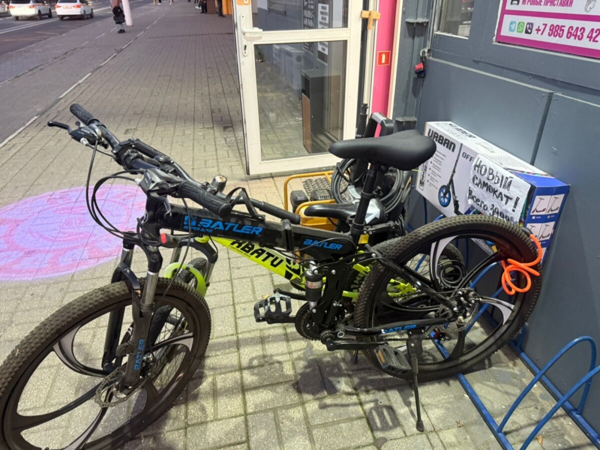 Металлодетектор Gold Hunter