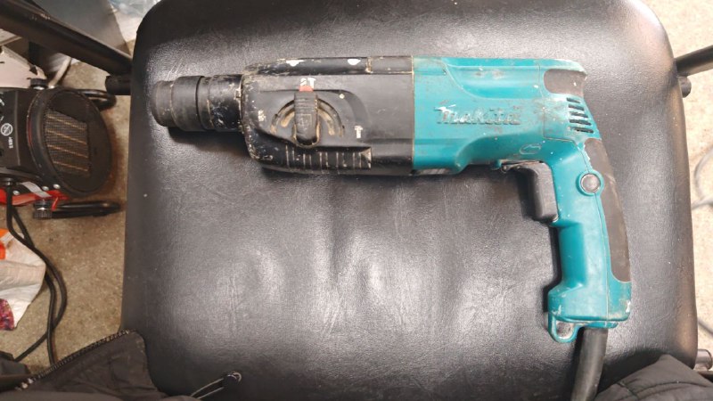 Перфоратор makita 2450