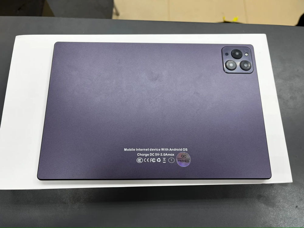 Планшет X95-Plus 16/1000 сим