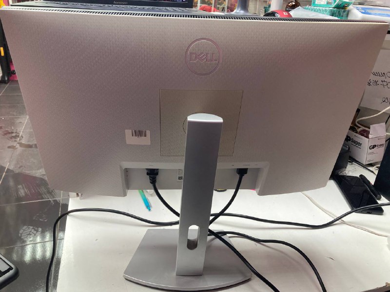 Монитор DELL  S2421HS