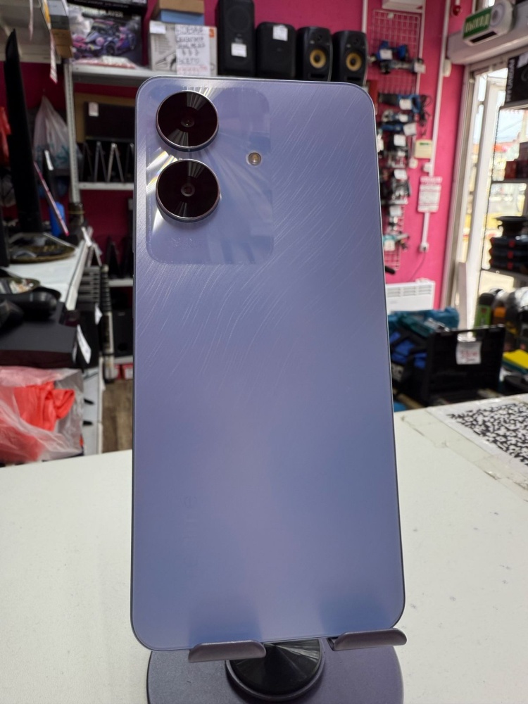 Смартфон Realme Note 60 4/128GB