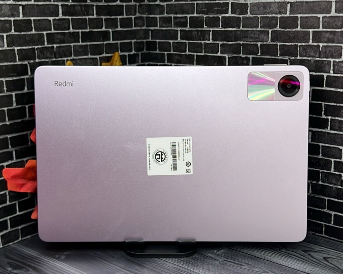 Планшет Xiaomi redmi pad se 6\128