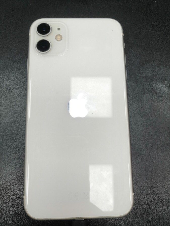 Смартфон iPhone 11 128 Gb