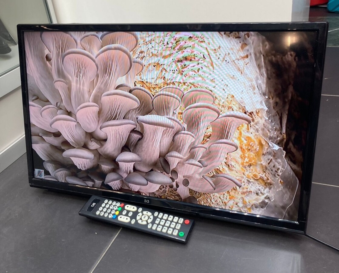 Телевизор BQ 24lex/ts2c