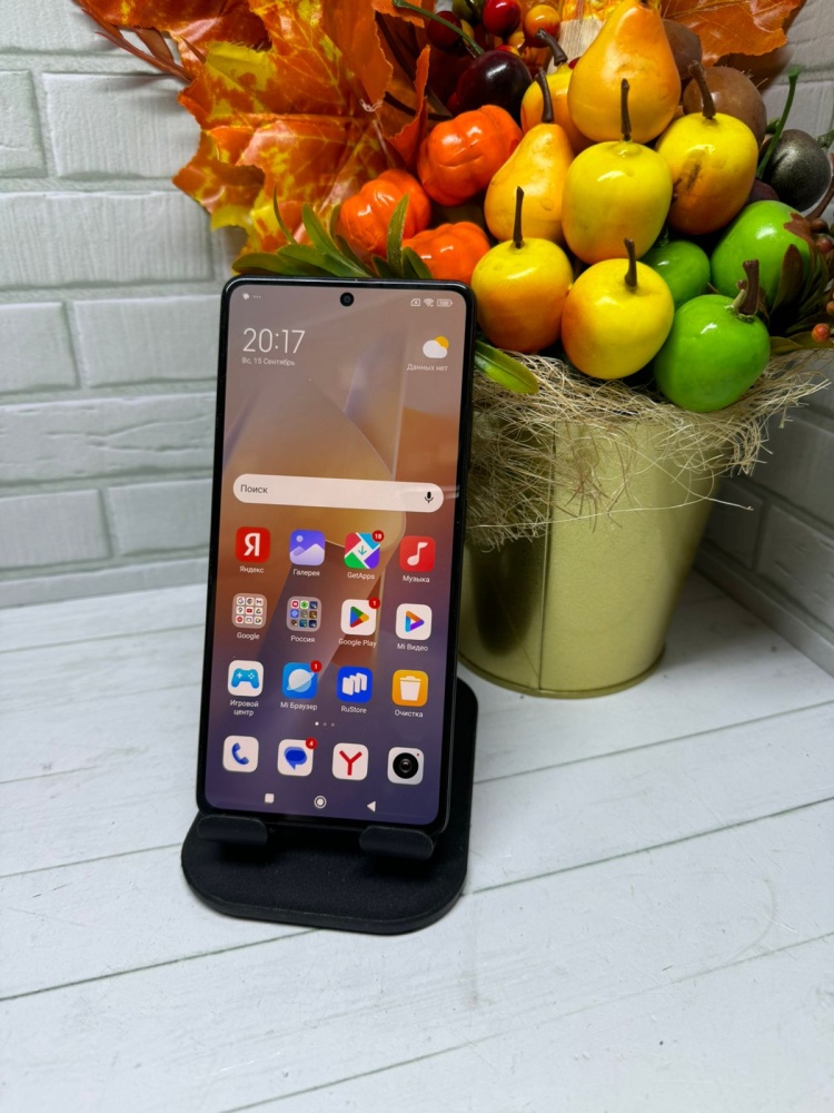 Смартфон Xiaomi Redmi note 12 Pro + 8/256