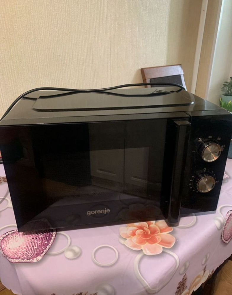 Микроволновая печь Gorenje