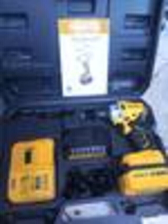 Гайковерт GANTA cd7020 l2