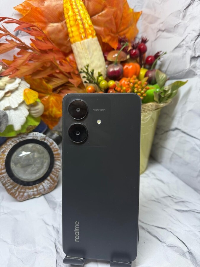 Смартфон Realme Note 60 3-64