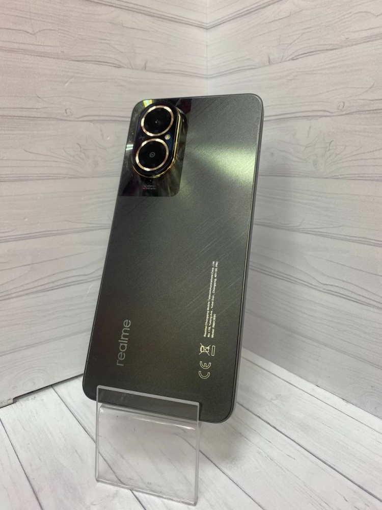 Смартфон Realme C67 8/256GB