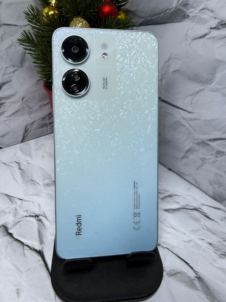 Смартфон Xiaomi Redmi 13C 8/256