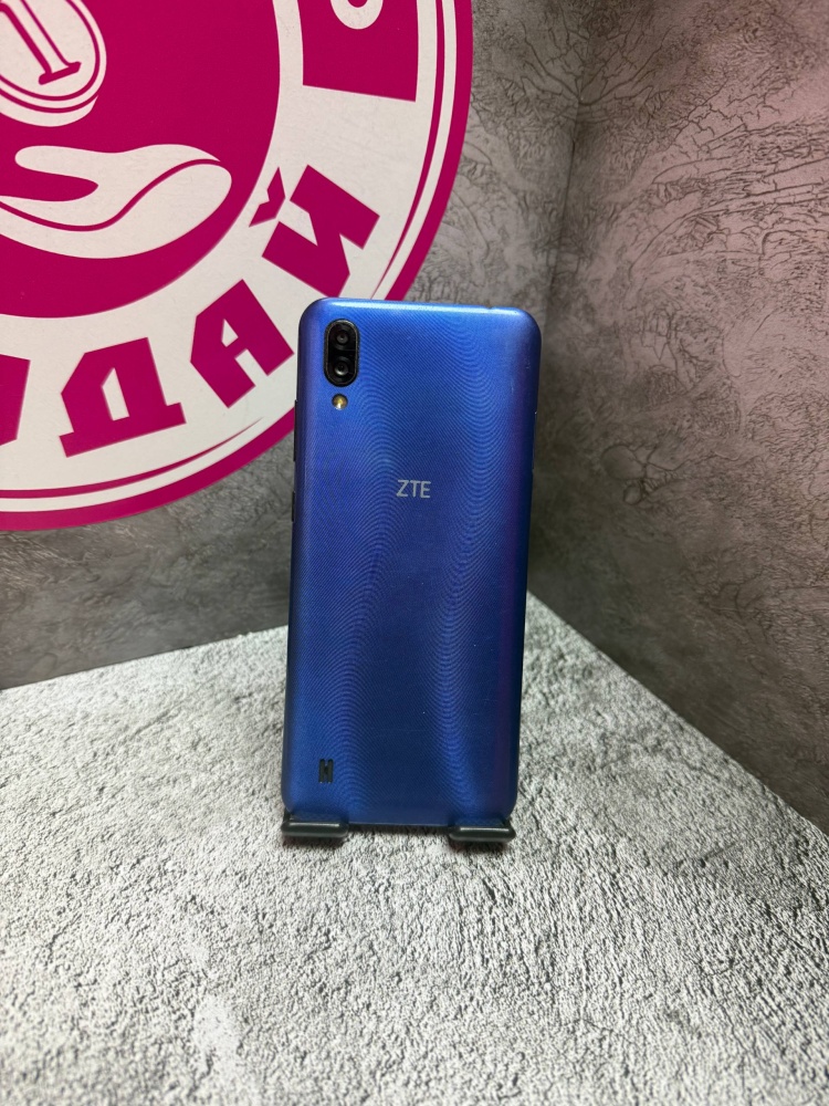 Мобильный телефон ZTE Blade A5 2020 2\32 Гб