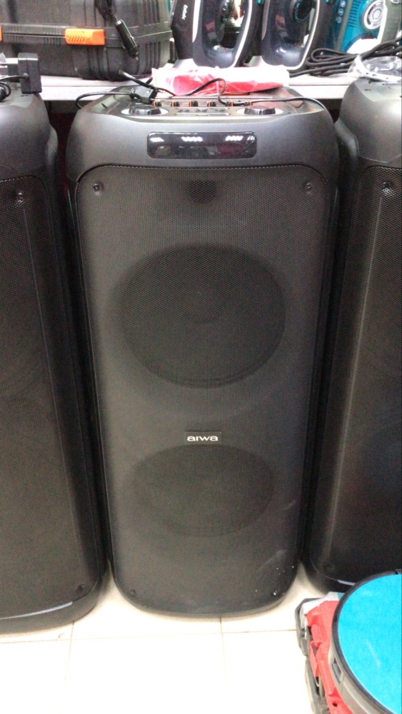 /Минисистема Aiwa CAS-1251