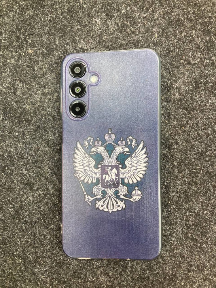 Смартфон Samsung A16 128