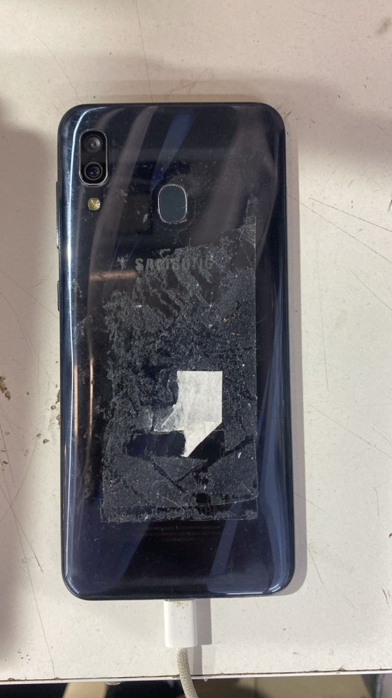 Смартфон Samsung A30 2019 3\32