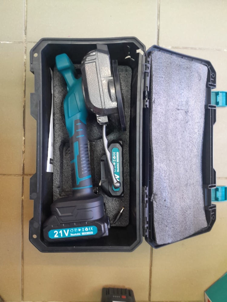 Пресс для плитки