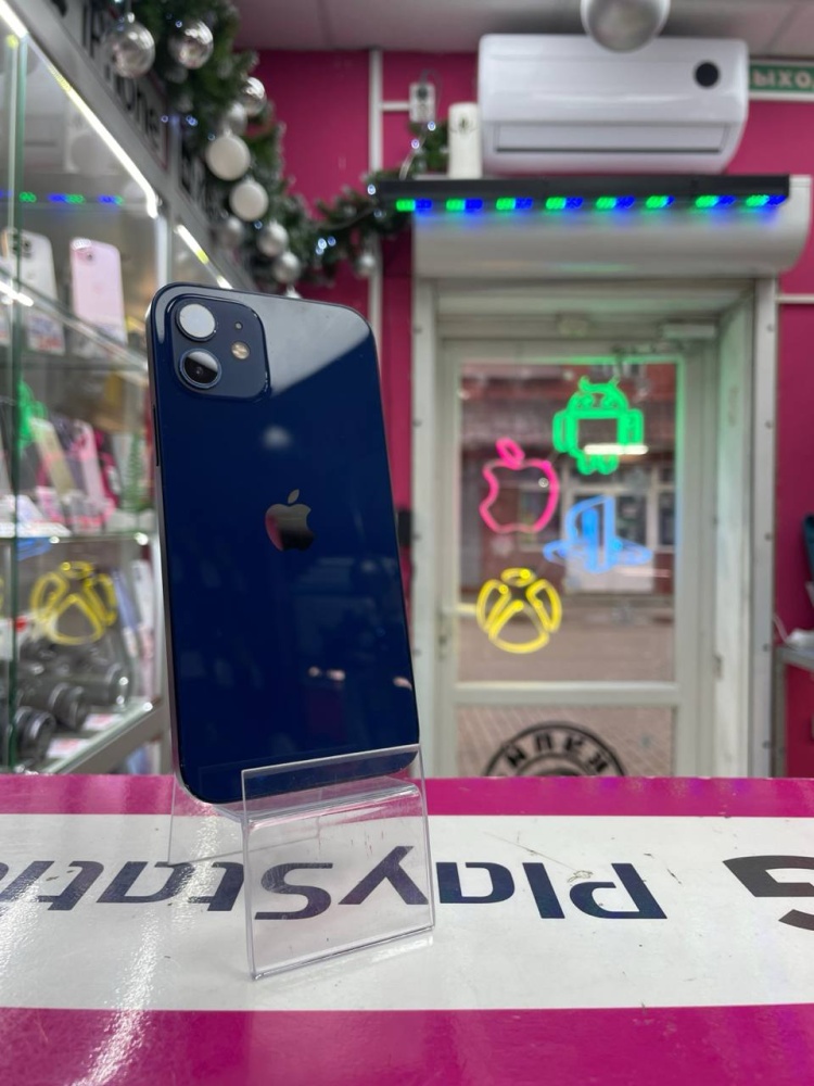 Смартфон iPhone 12 128 Gb