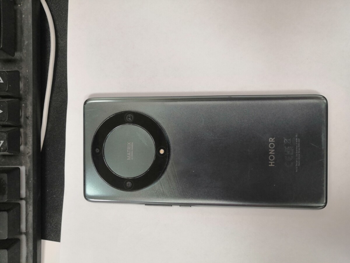 Смартфон Honor 9X 8/256