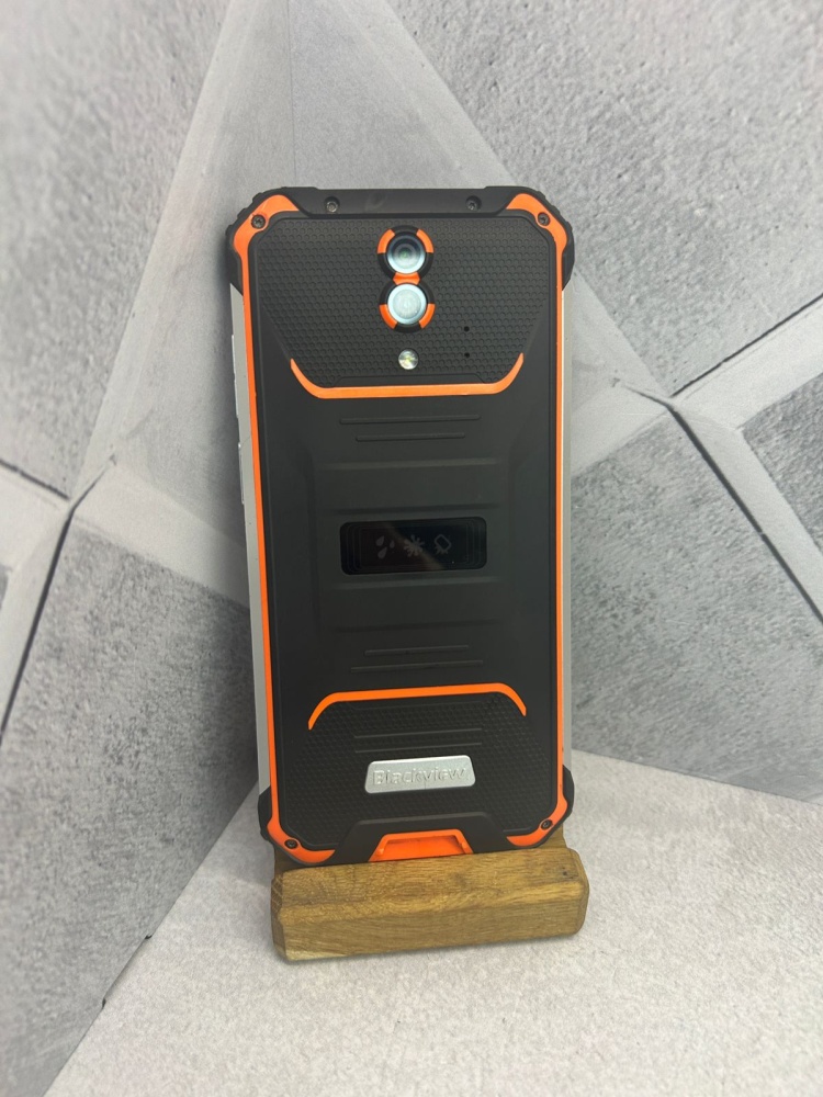 Мобильный телефон Blackview BV7200 6/128