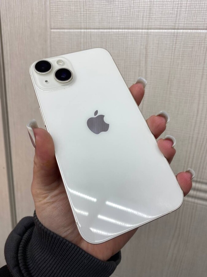 Смартфон iPhone 14 128 гб