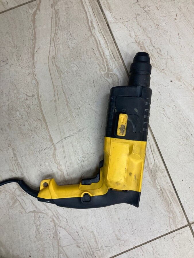 Перфоратор kolner