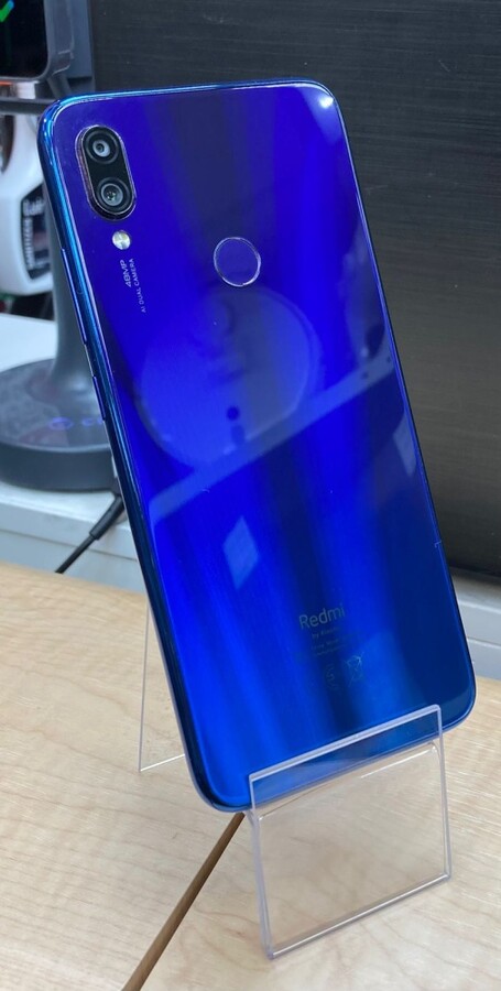 Смартфон Xiaomi Redmi Not 7 32ГБ