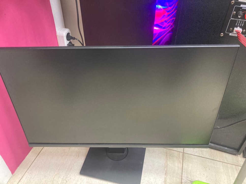 Монитор DEXP DF27H2